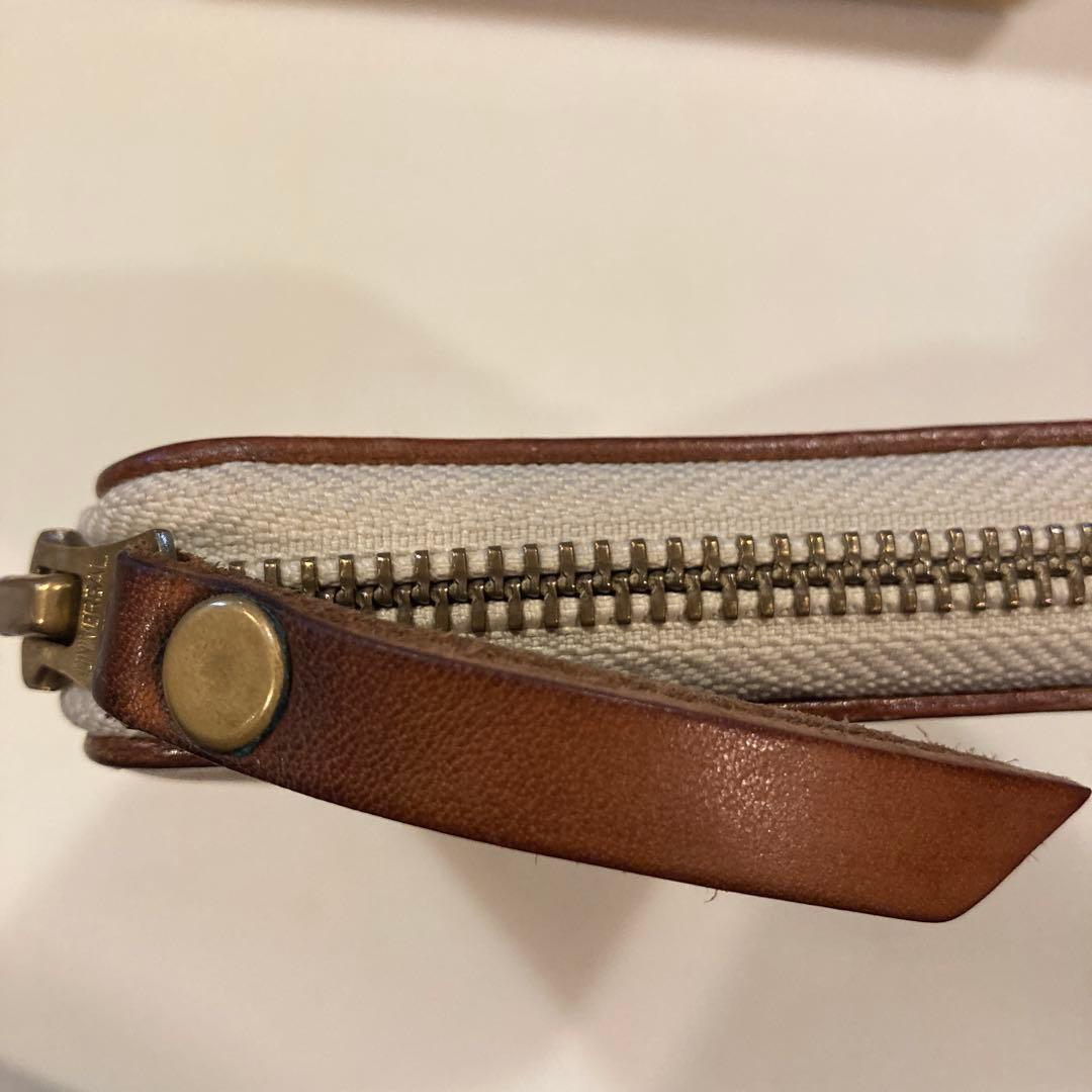 ★シュペリオールレイバー　二つ折り財布★