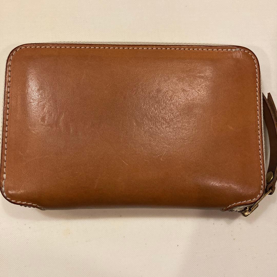 ★シュペリオールレイバー　二つ折り財布★