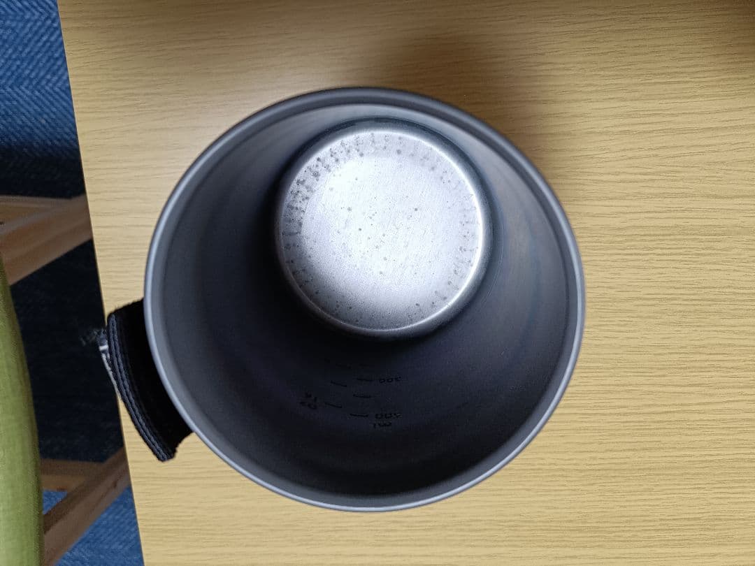 JETBOIL SOL アウトドアカセットコンロ