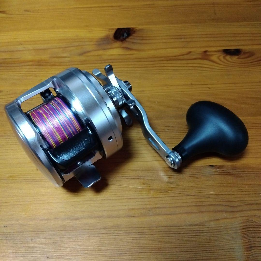 カルカッタ300HG