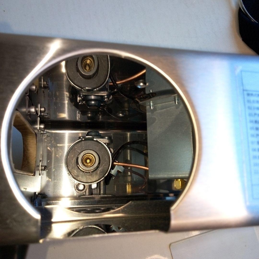  peak カセットコンロ ケトル付き海外限定品