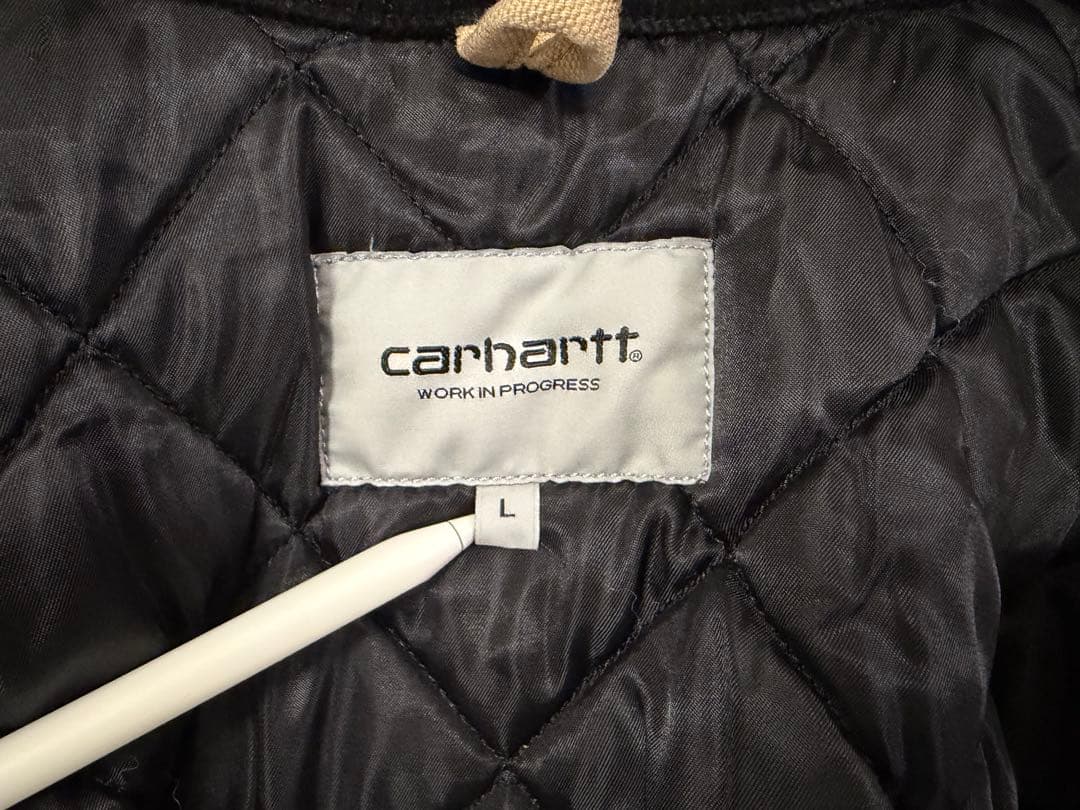 CARHARTT WIP OG CHORE COAT カーハート　チョアコート