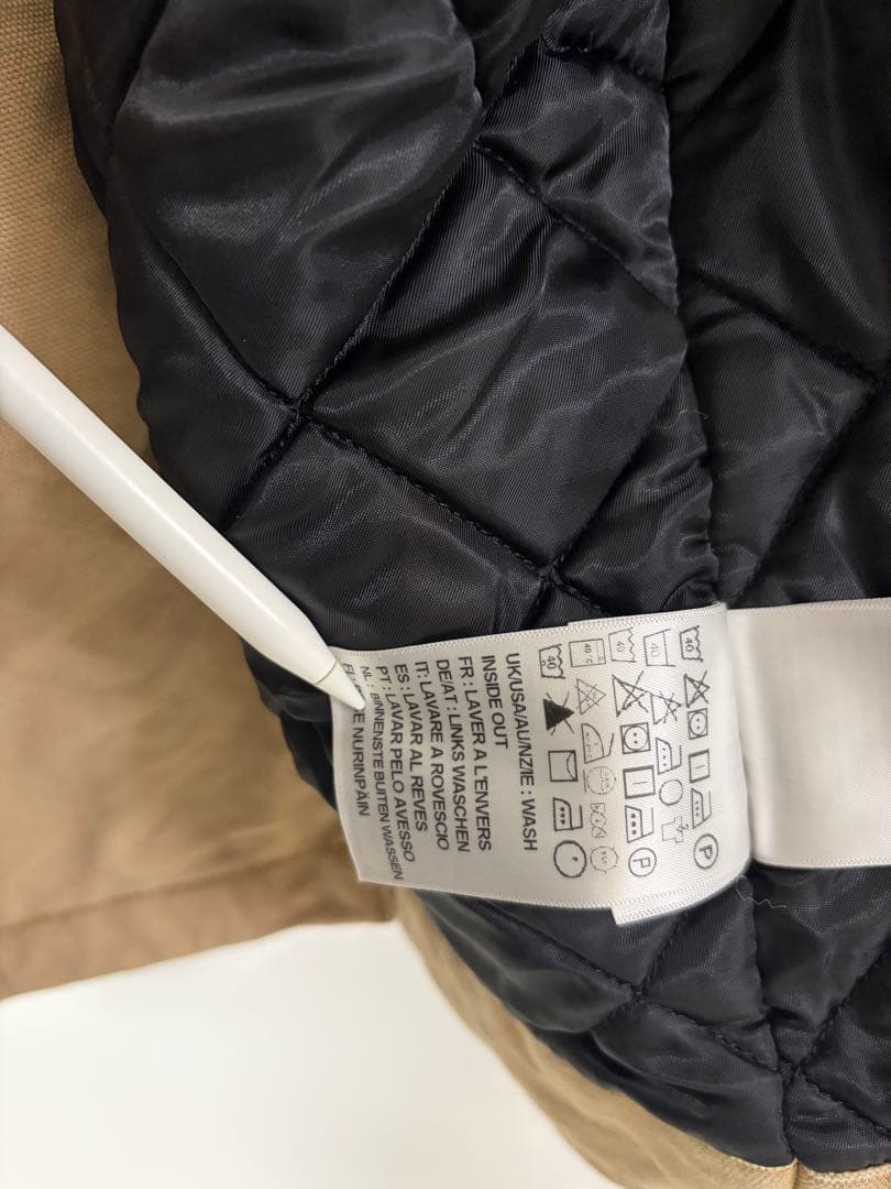 CARHARTT WIP OG CHORE COAT カーハート　チョアコート