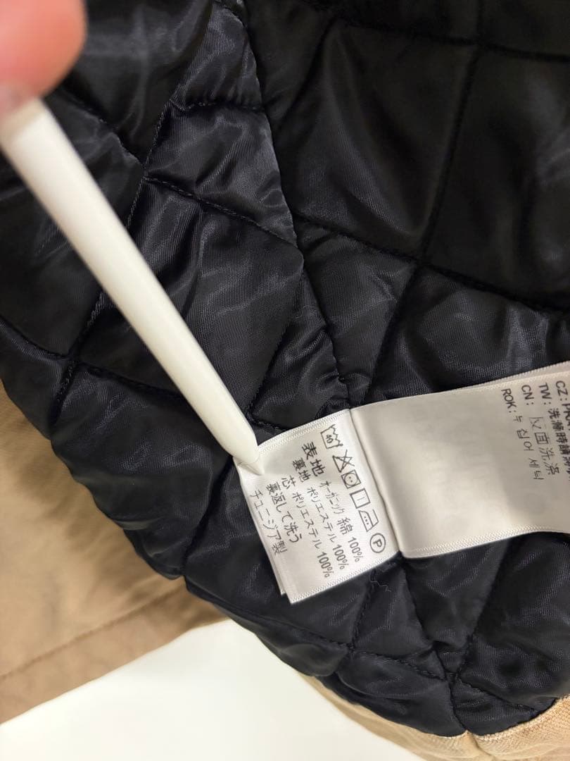 CARHARTT WIP OG CHORE COAT カーハート　チョアコート