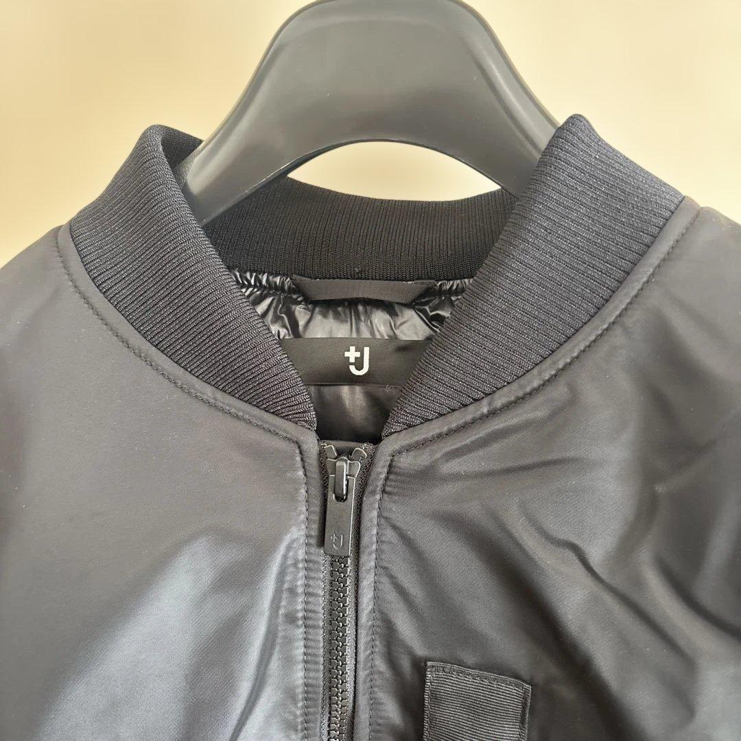 【UNIQLO ＋J】2026年復刻版 MA-1