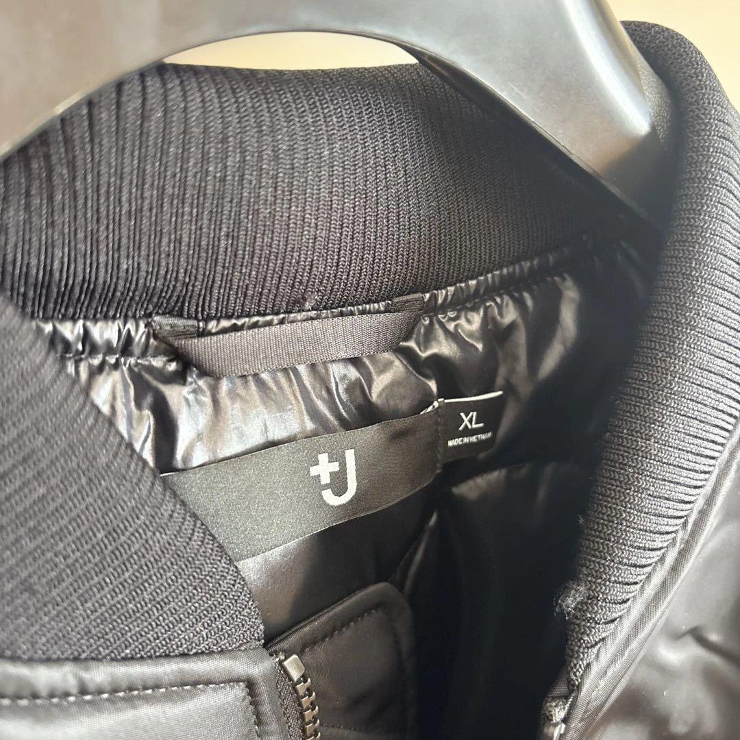 【UNIQLO ＋J】2026年復刻版 MA-1