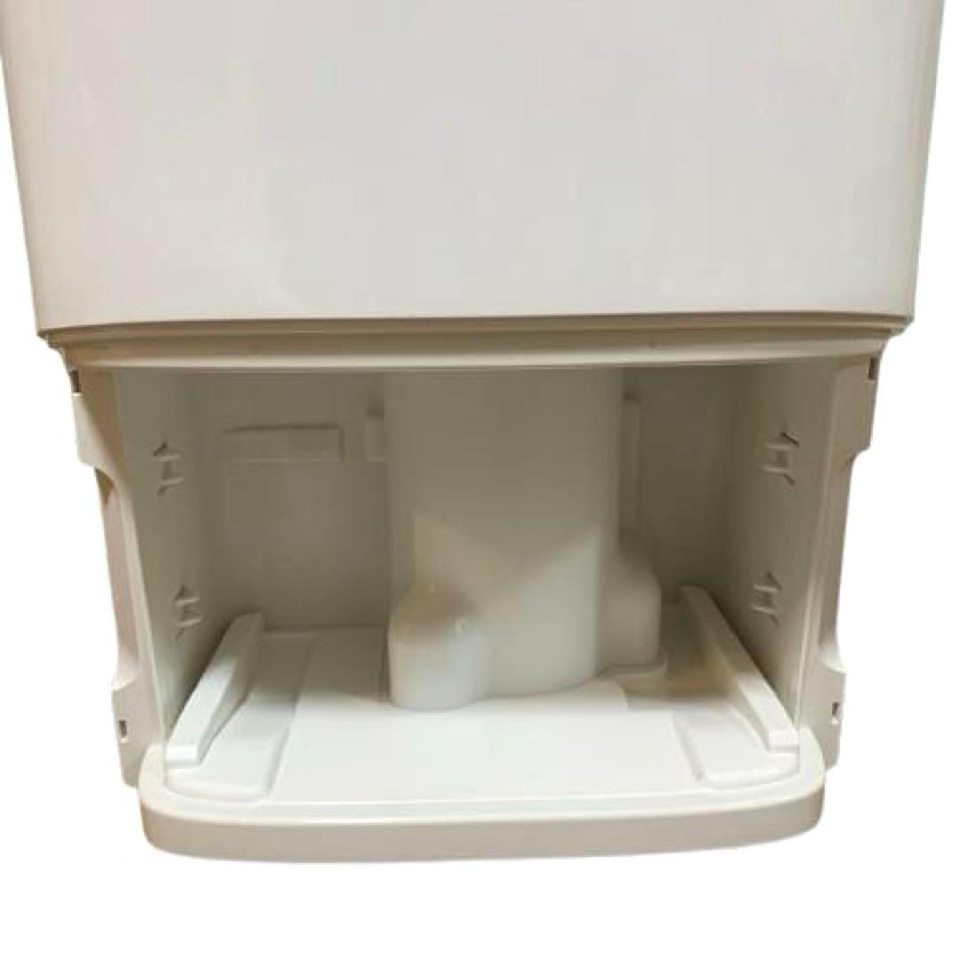 IRIS OHYAMA 除湿機 空気清浄機機能付き DCE-120