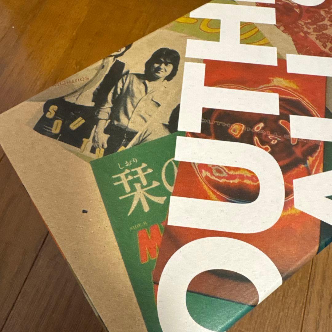 SOUTHERN ALL STARS 44 シングルズ コンプリート