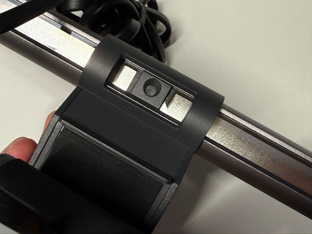 BenQ ScreenBar Halo スクリーンバー ハロー　モニターライト