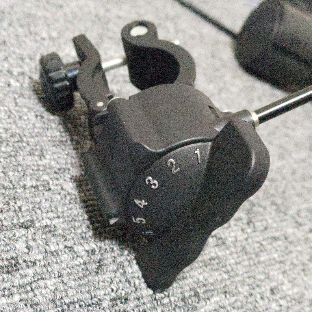 LifeLine TT-01 マグネット式 サイクルトレーナー