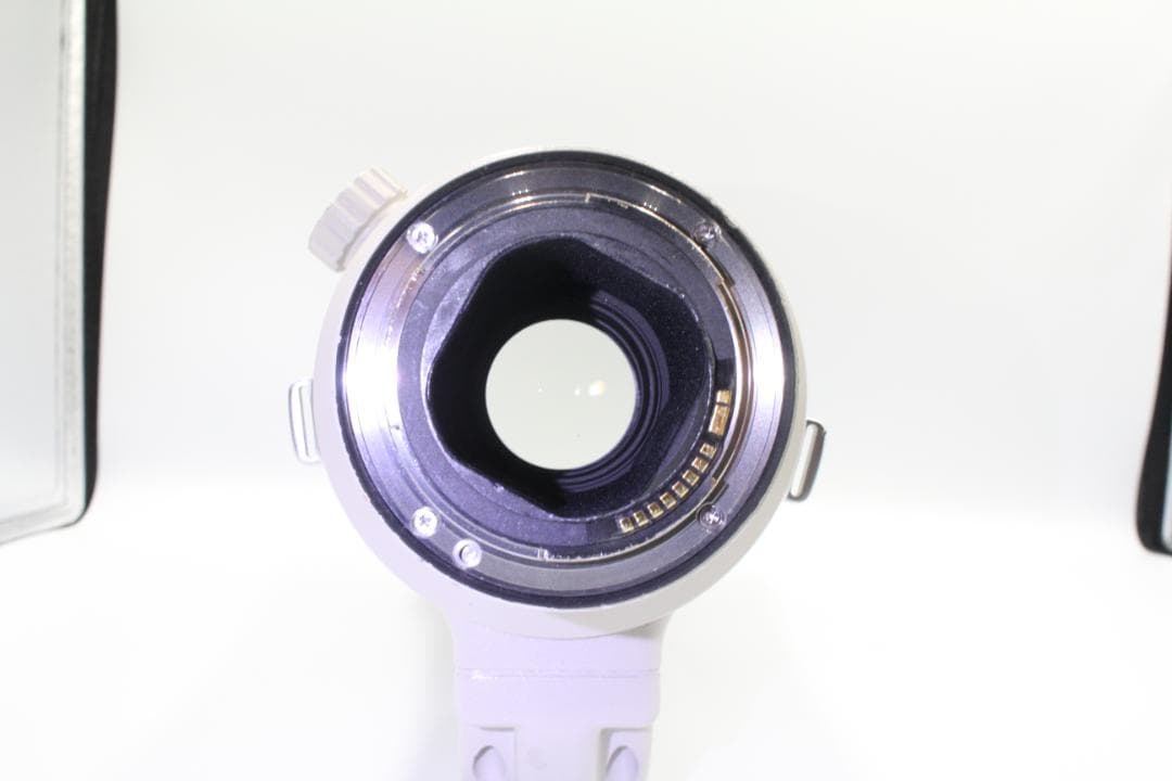 ★極上品★CANON キヤノン EF 500mm F4 L IS USM★＃18