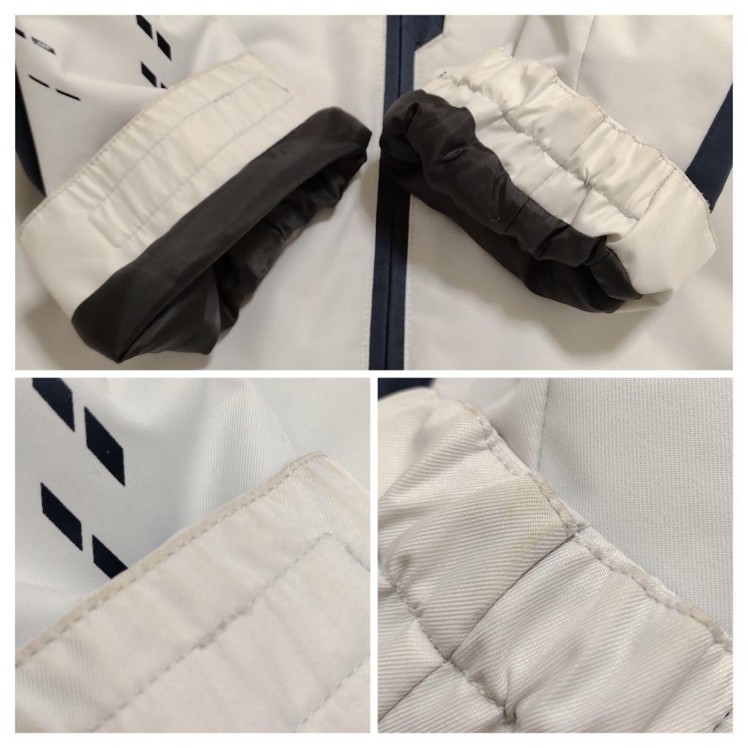 MIZUNO ミズノ スキーウェア セットアップ L