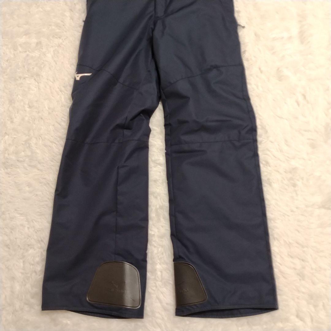 MIZUNO ミズノ スキーウェア セットアップ L