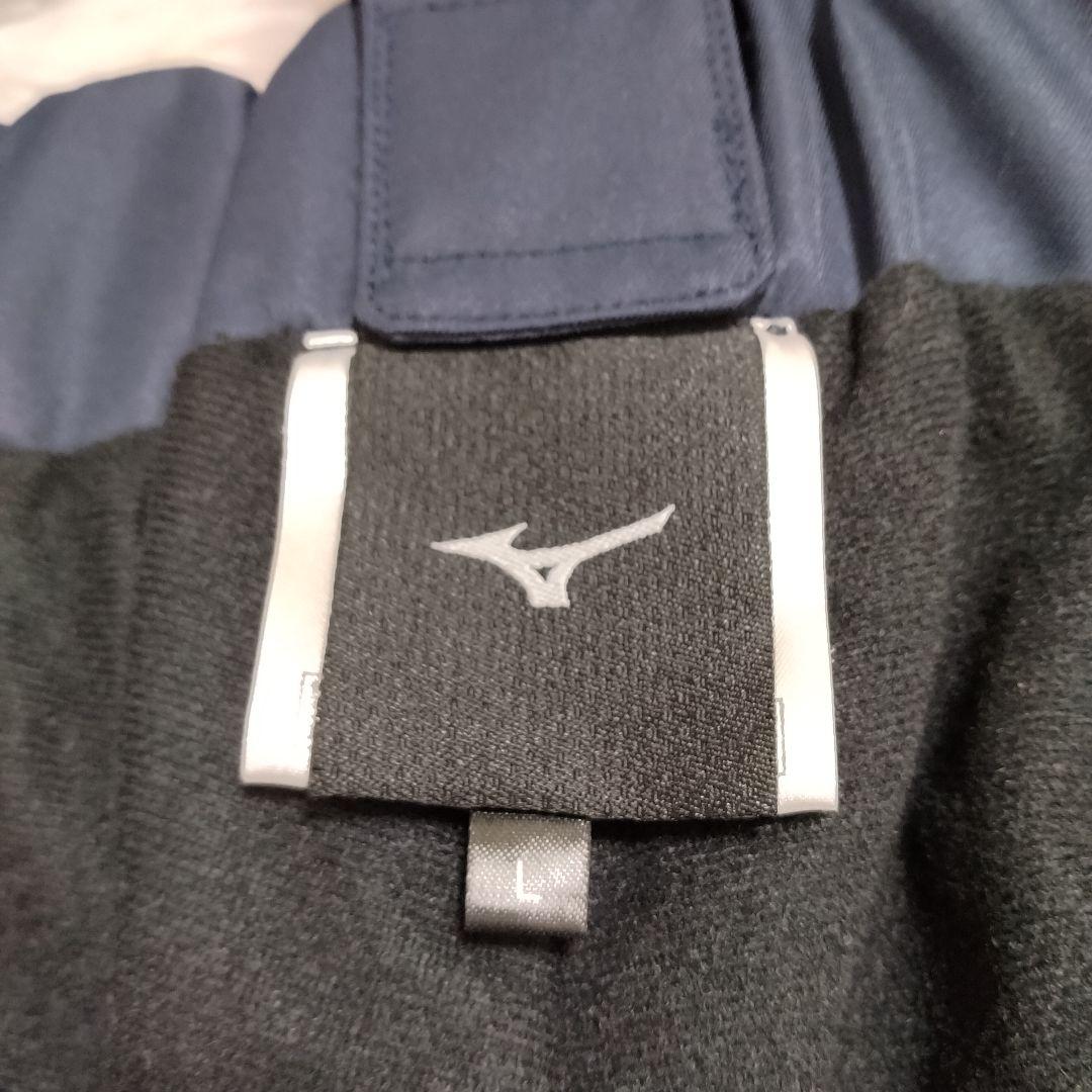 MIZUNO ミズノ スキーウェア セットアップ L