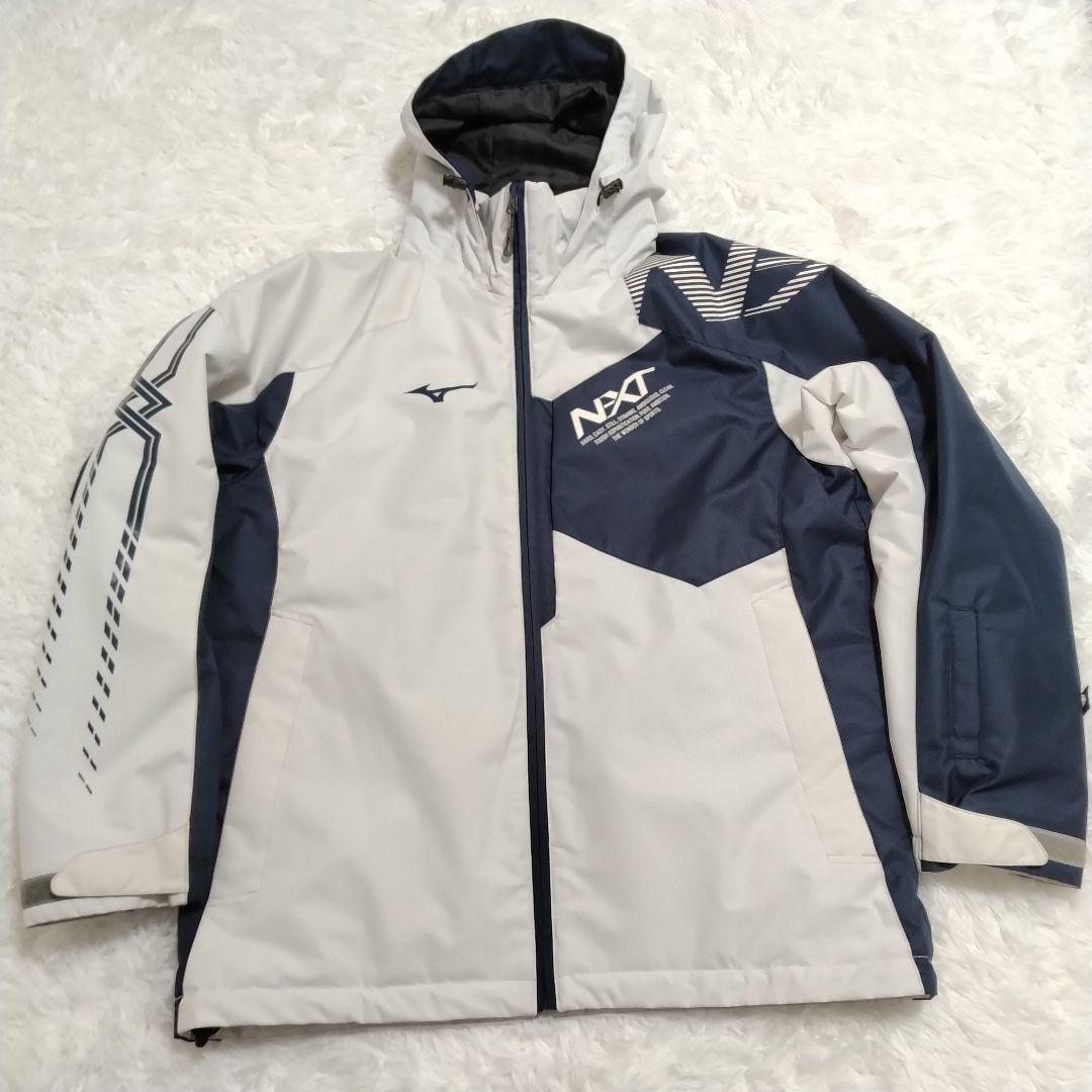 MIZUNO ミズノ スキーウェア セットアップ L