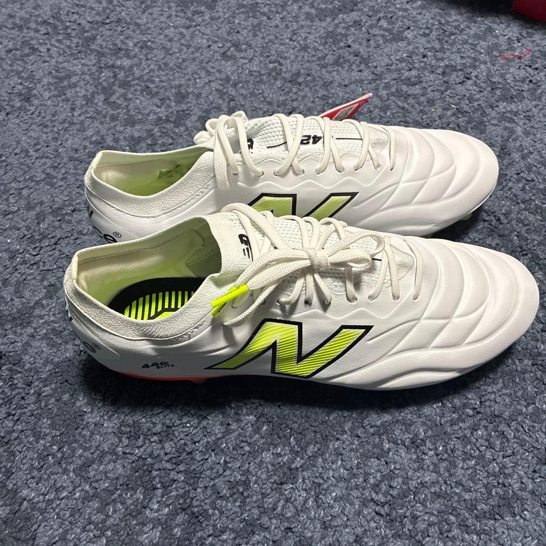 シューズ New Balance 442 ELITE HG V2 bonbon