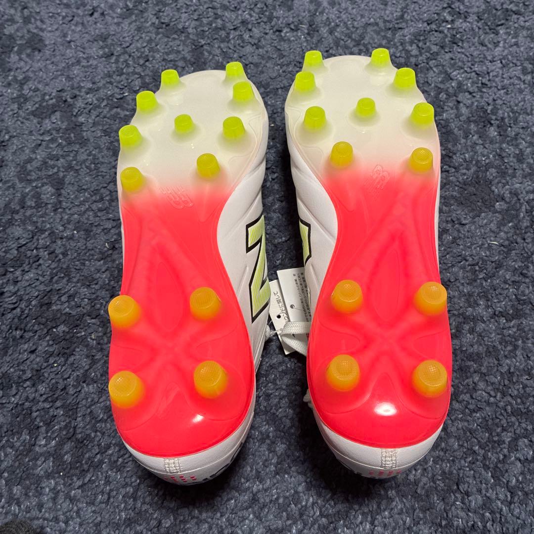 シューズ New Balance 442 ELITE HG V2 bonbon