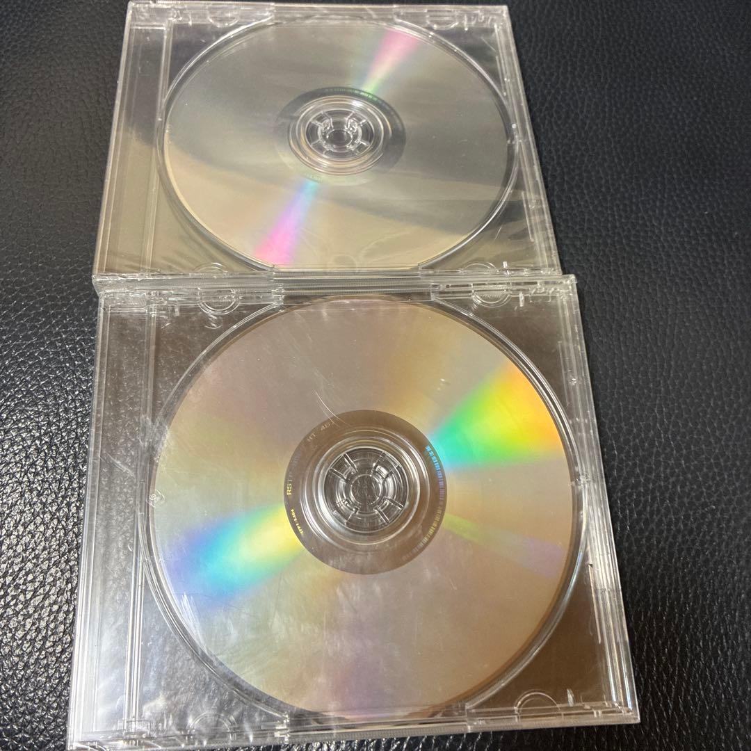 【未開封】Re:ステージ！ジョイントLIVE!!-Unending PARTY