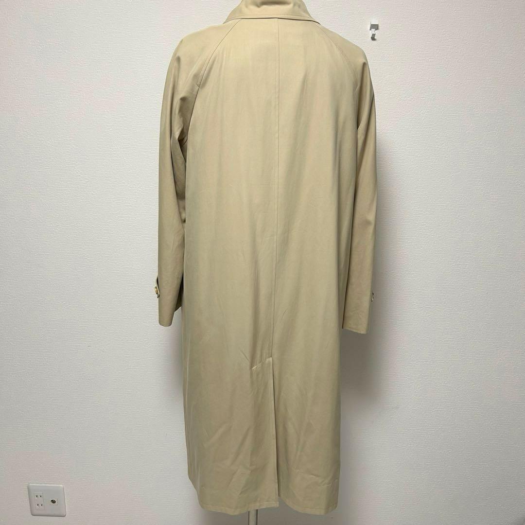 ✨極美品 バーバリーロンドン ステンカラーコート ノバチェック ライナー