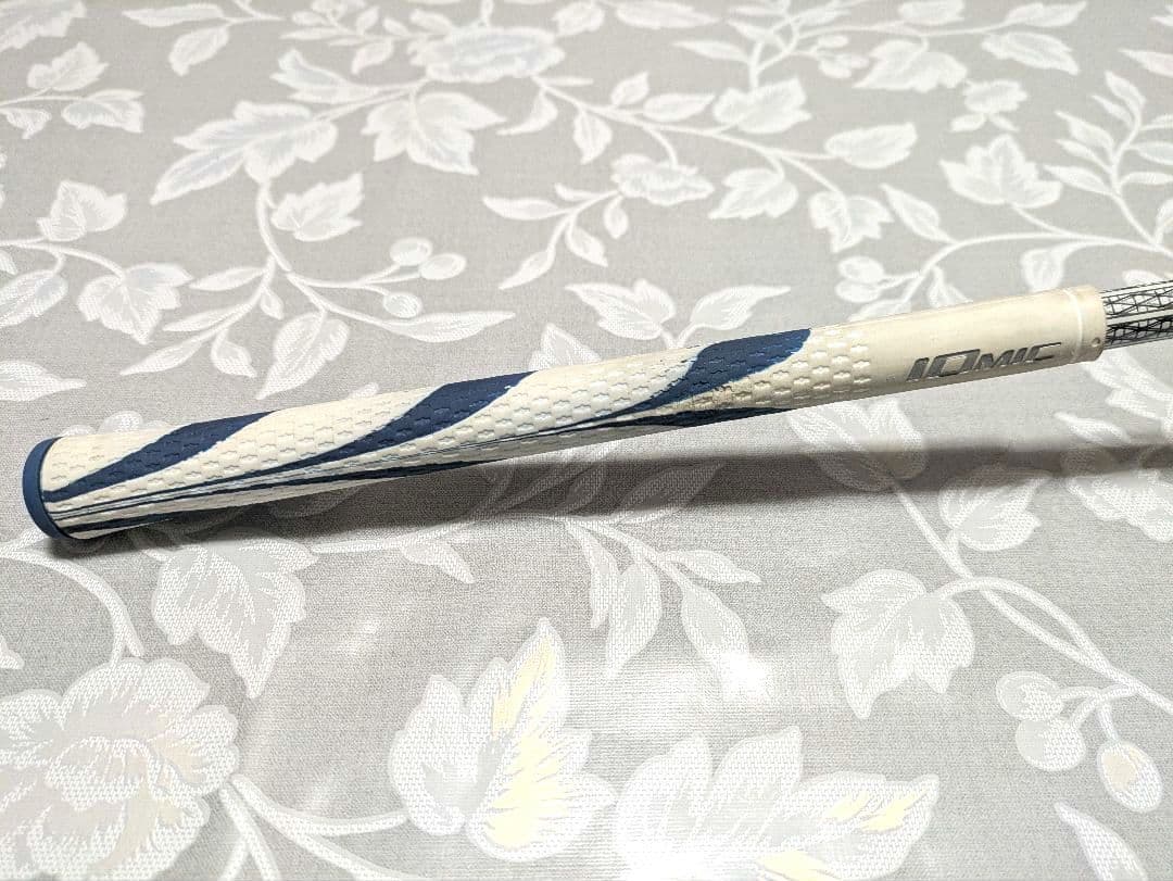 ブリジストン　PHYZ 2014　中古アイアン　ゴルフクラブ　8本セット