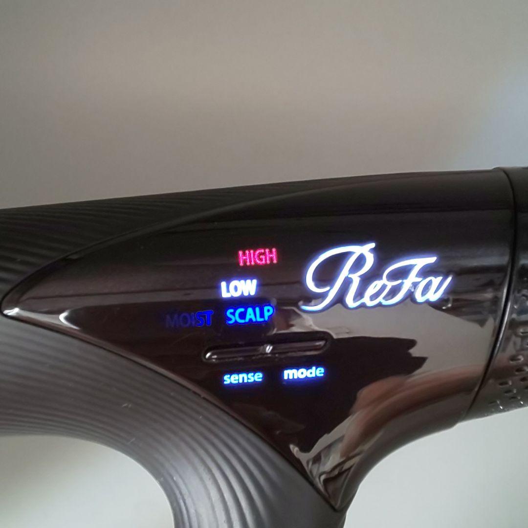 訳有品 リファ ビューテック スマート ドライヤー《正規品・風量新品同様》159