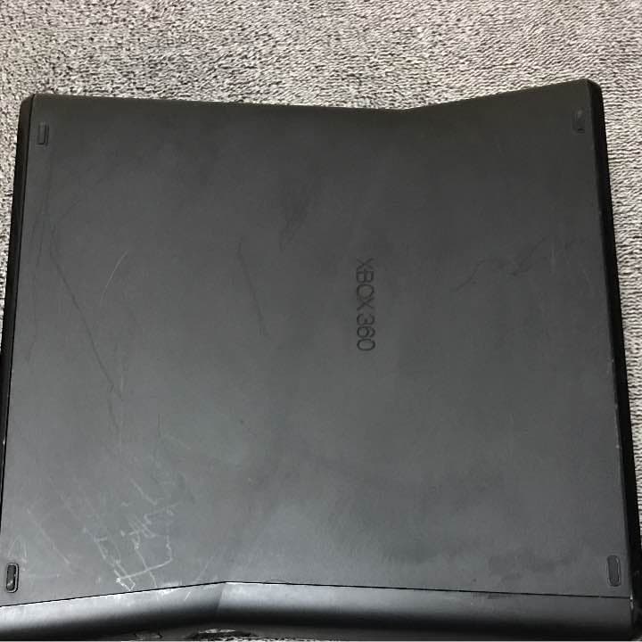 XBOX 360 メーカー生産終了