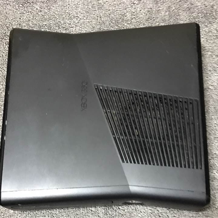 XBOX 360 メーカー生産終了