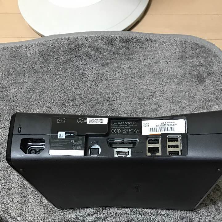 XBOX 360 メーカー生産終了