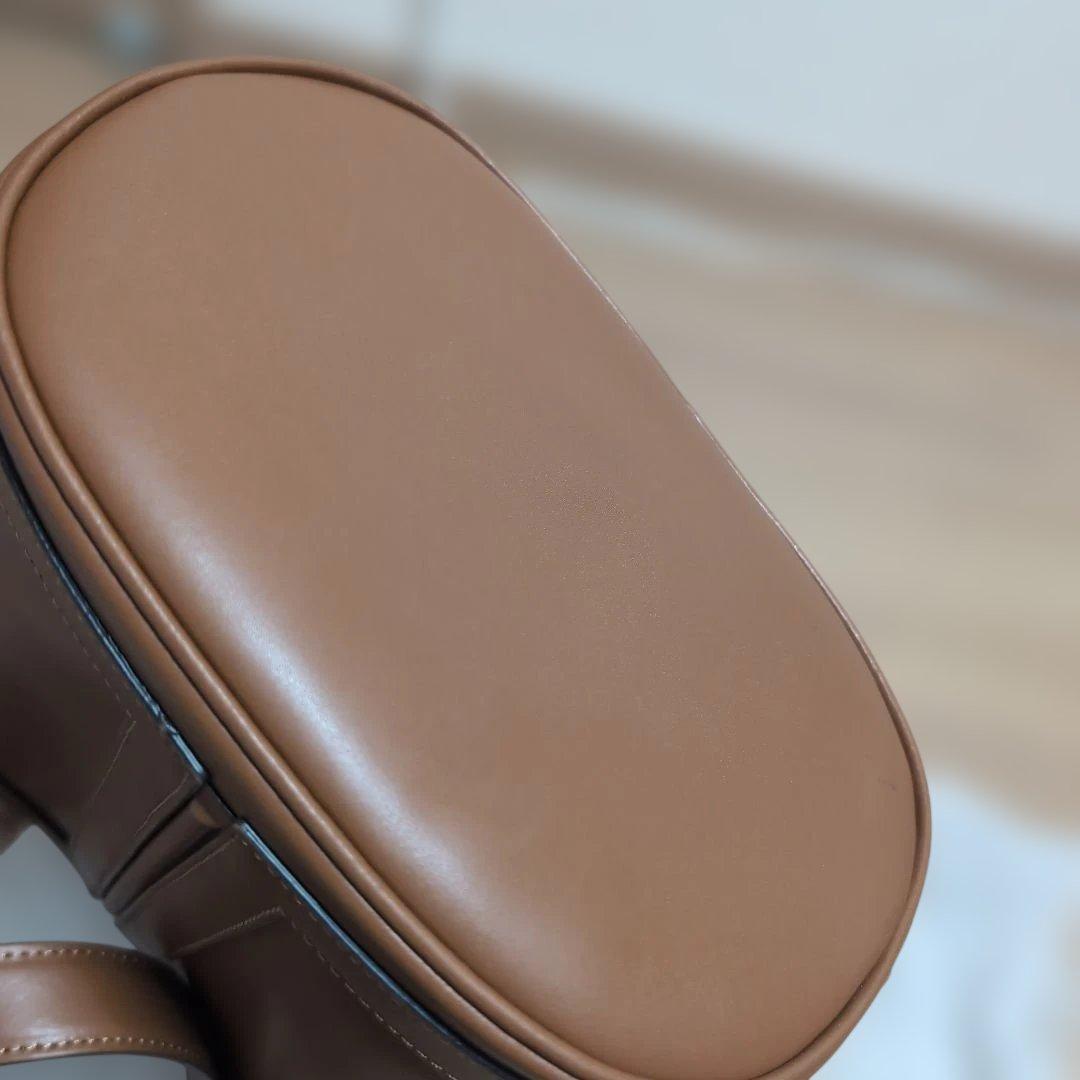 GIANNINOTAROワンショルダーバッグ