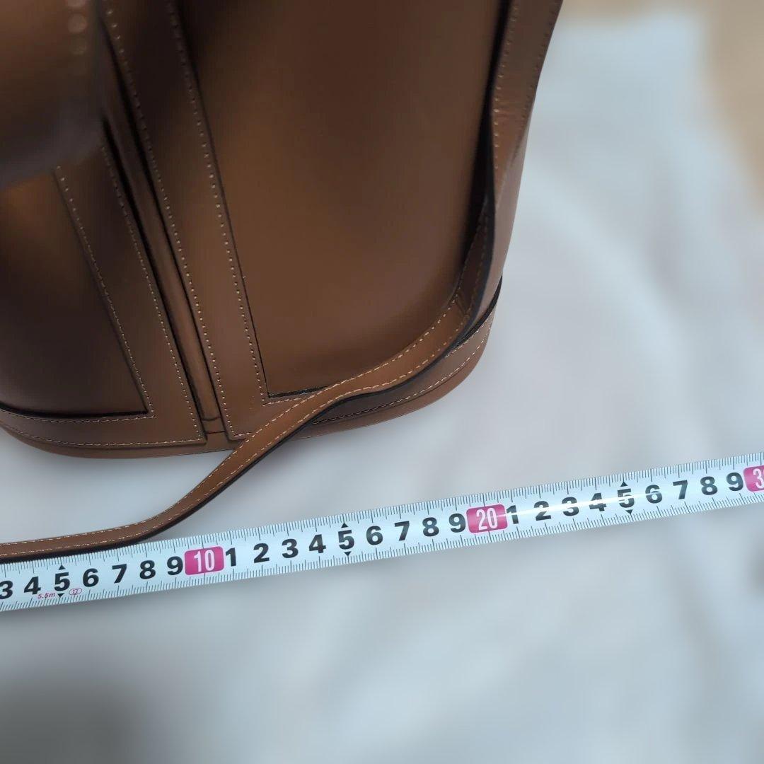 GIANNINOTAROワンショルダーバッグ