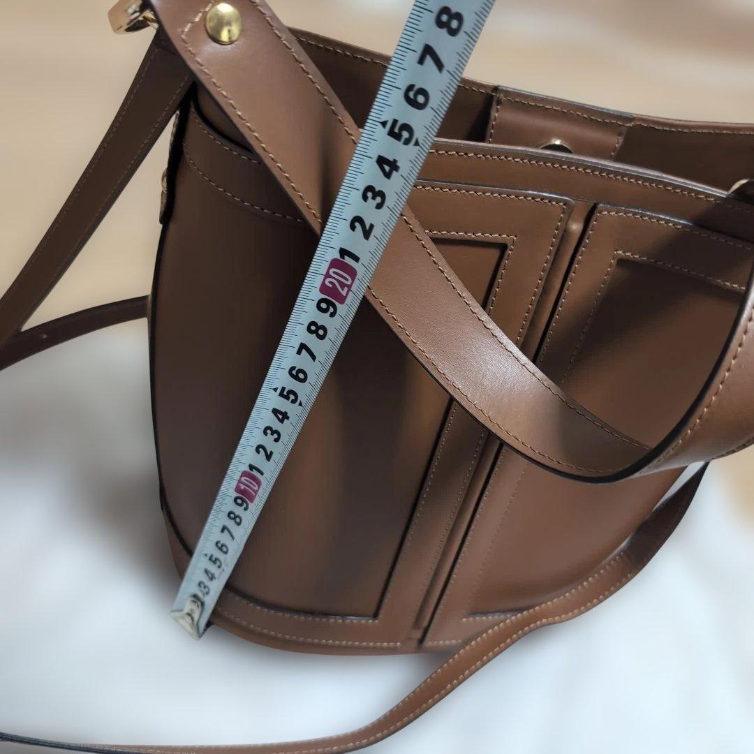 GIANNINOTAROワンショルダーバッグ