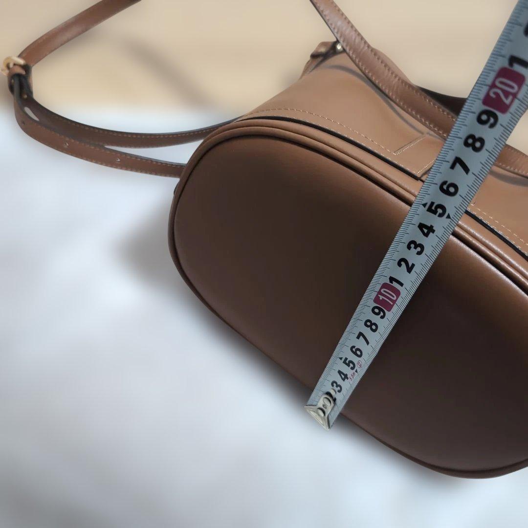 GIANNINOTAROワンショルダーバッグ