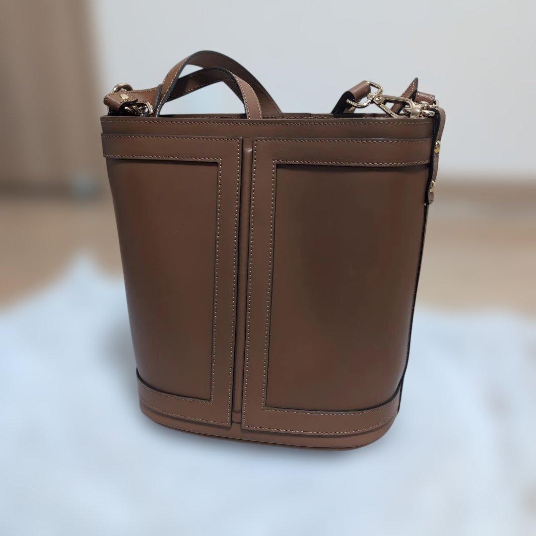 GIANNINOTAROワンショルダーバッグ