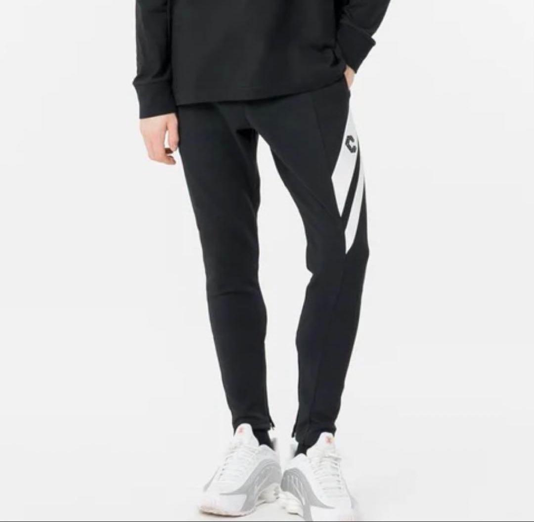 cronos ジョガーパンツ Lサイズ