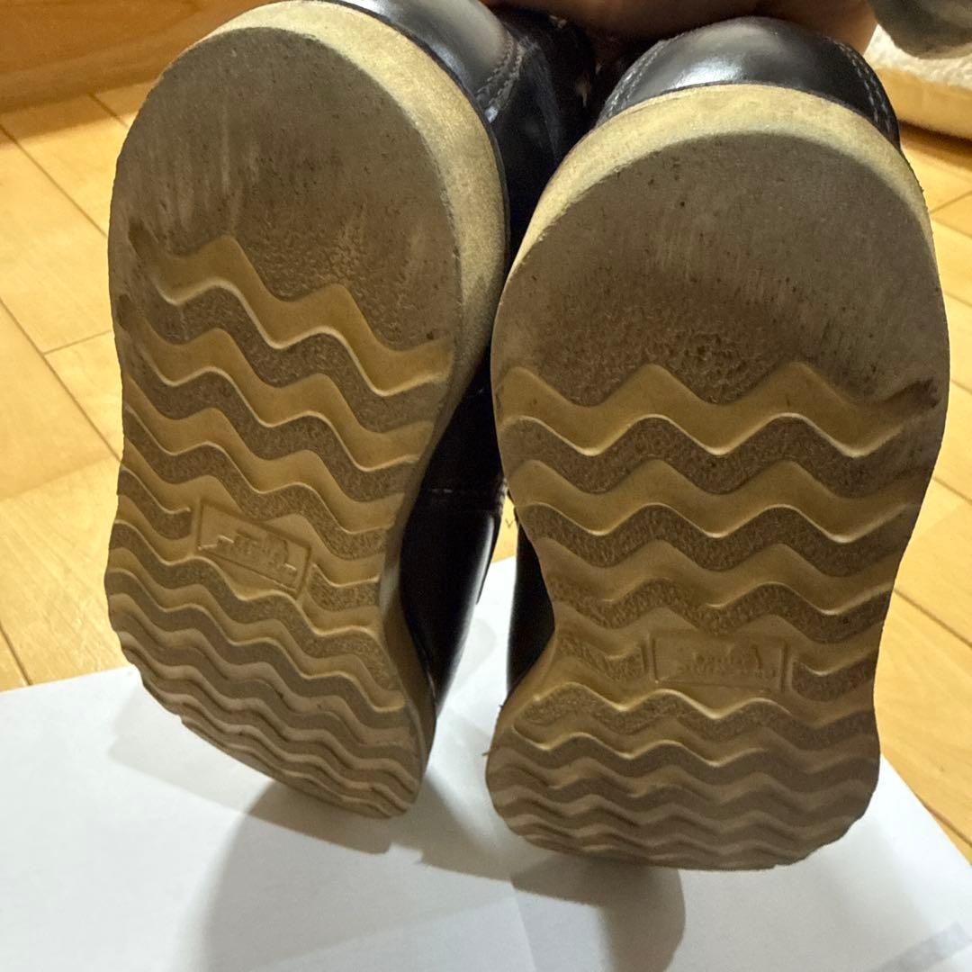 RED WING 90'〜00' レッドウィング 羽タグ ブーツ