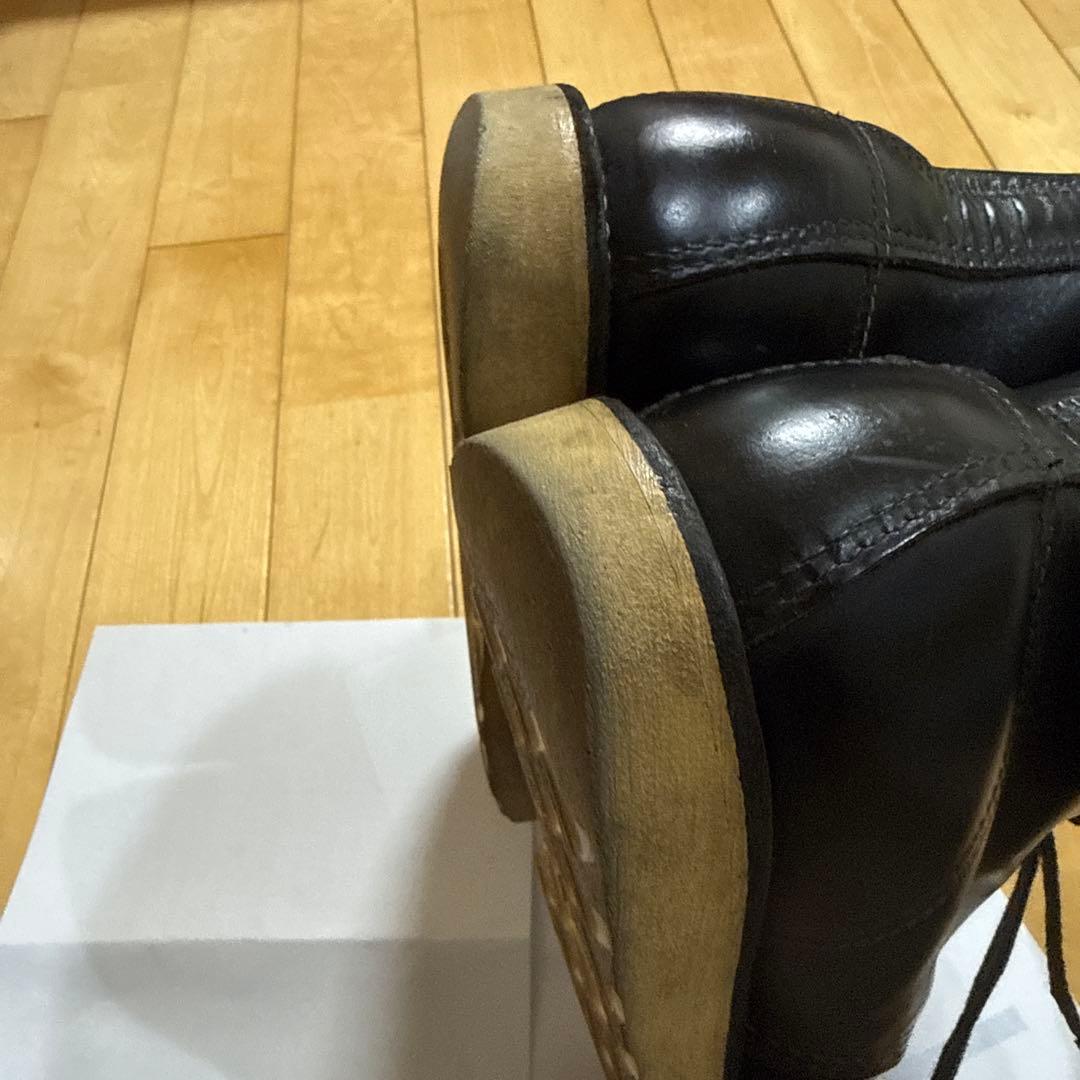 RED WING 90'〜00' レッドウィング 羽タグ ブーツ