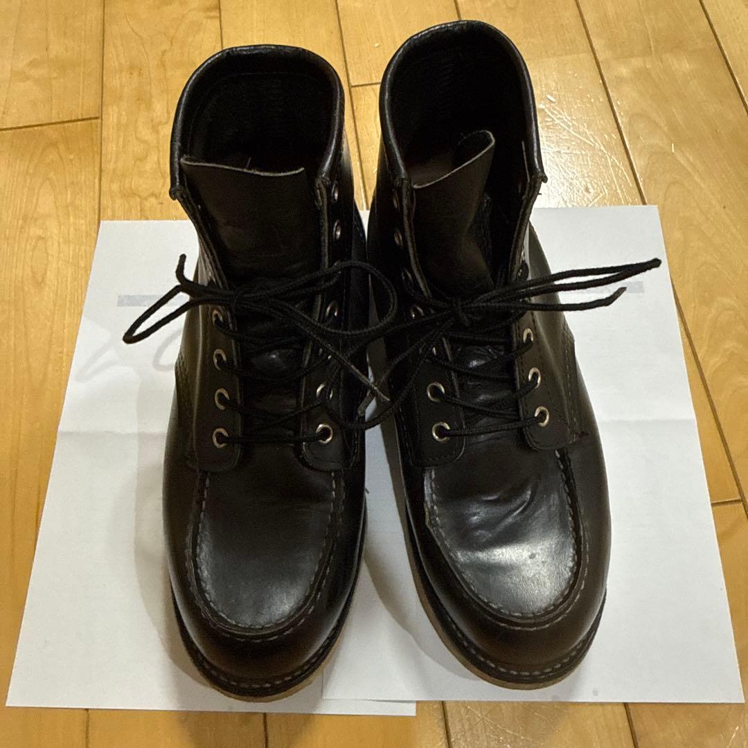 RED WING 90'〜00' レッドウィング 羽タグ ブーツ