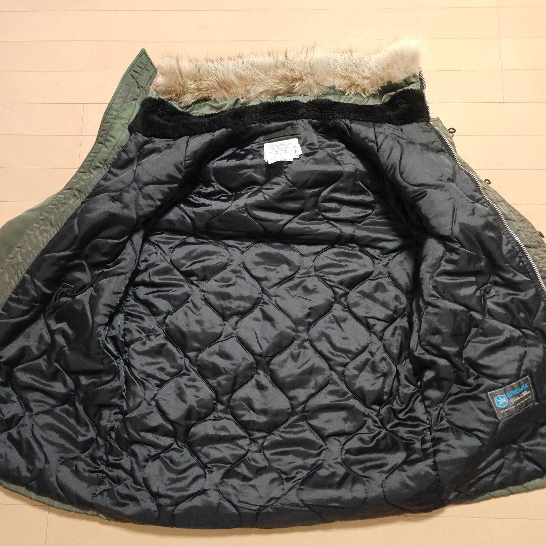 あきわちら SPIEWAK N-3Bセット