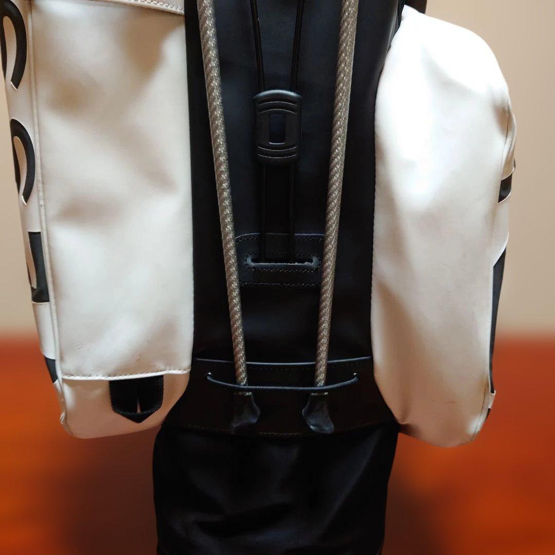 【送料込み】Vessel ベゼル　Player 3.0 キャディバッグ