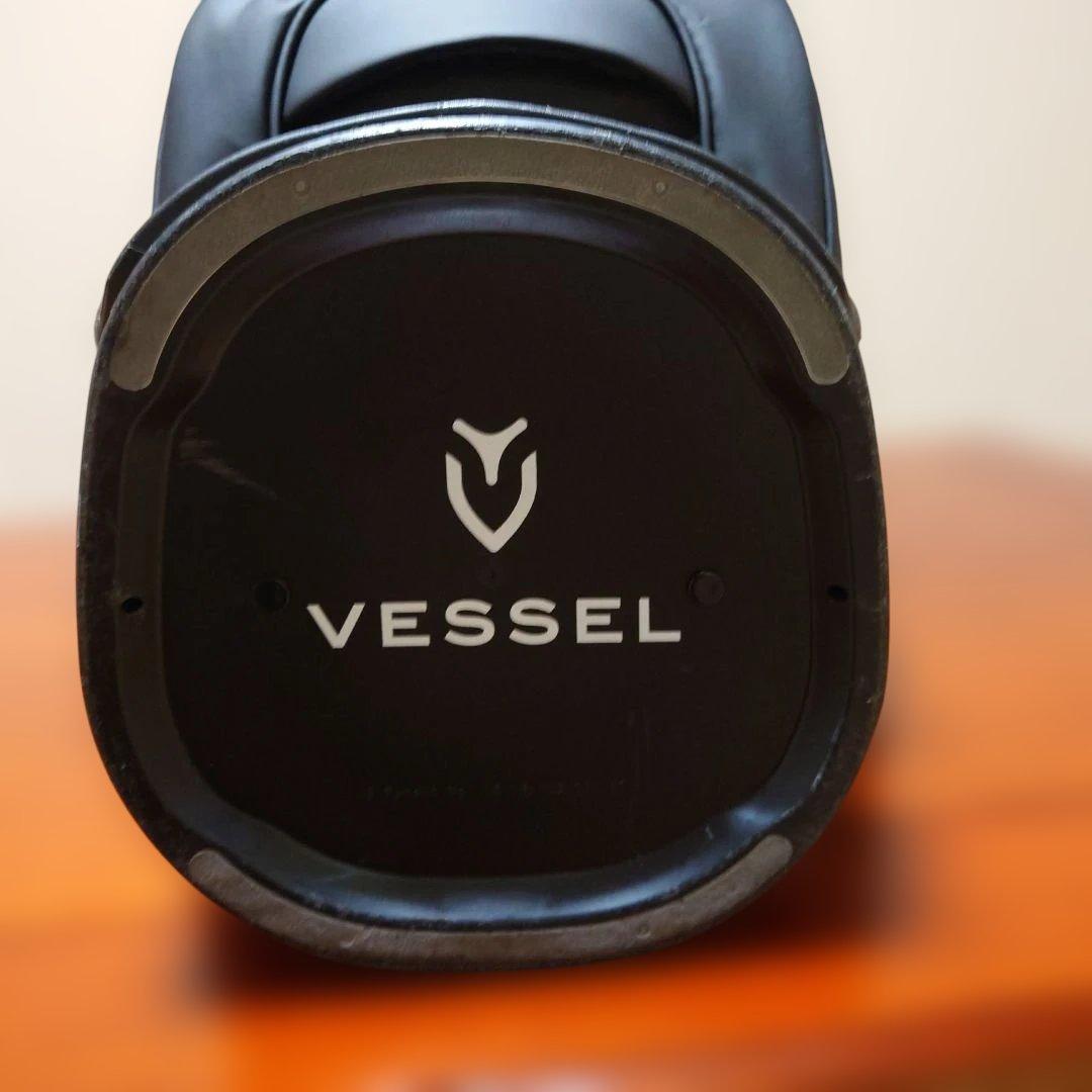 【送料込み】Vessel ベゼル　Player 3.0 キャディバッグ