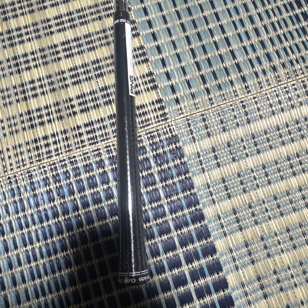 【新品未使用】PING i230 5番アイアン 単品 Modus 115 S