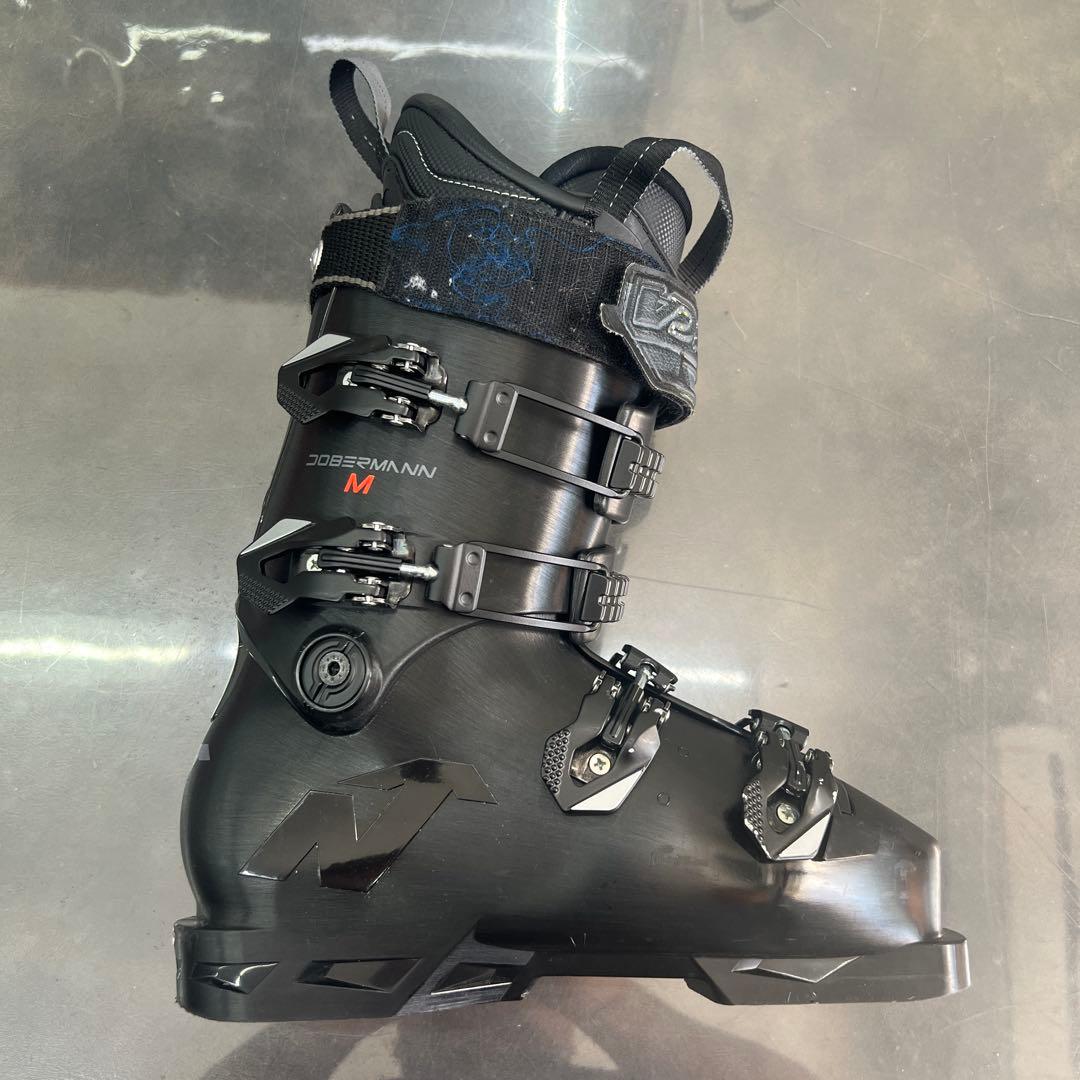 S*a様 NORDICA DOBERMANN5 M 2024モデル