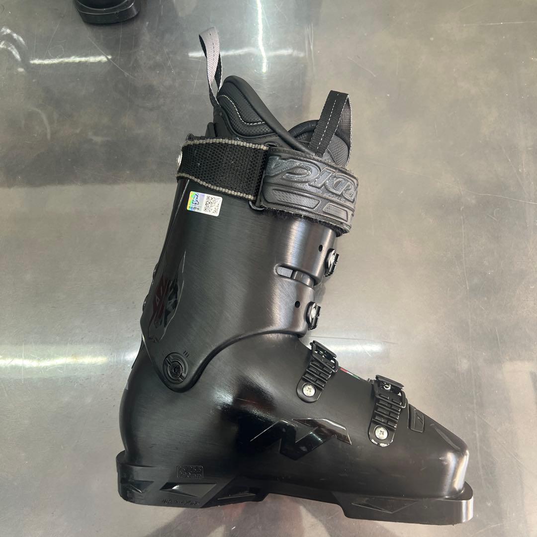 S*a様 NORDICA DOBERMANN5 M 2024モデル