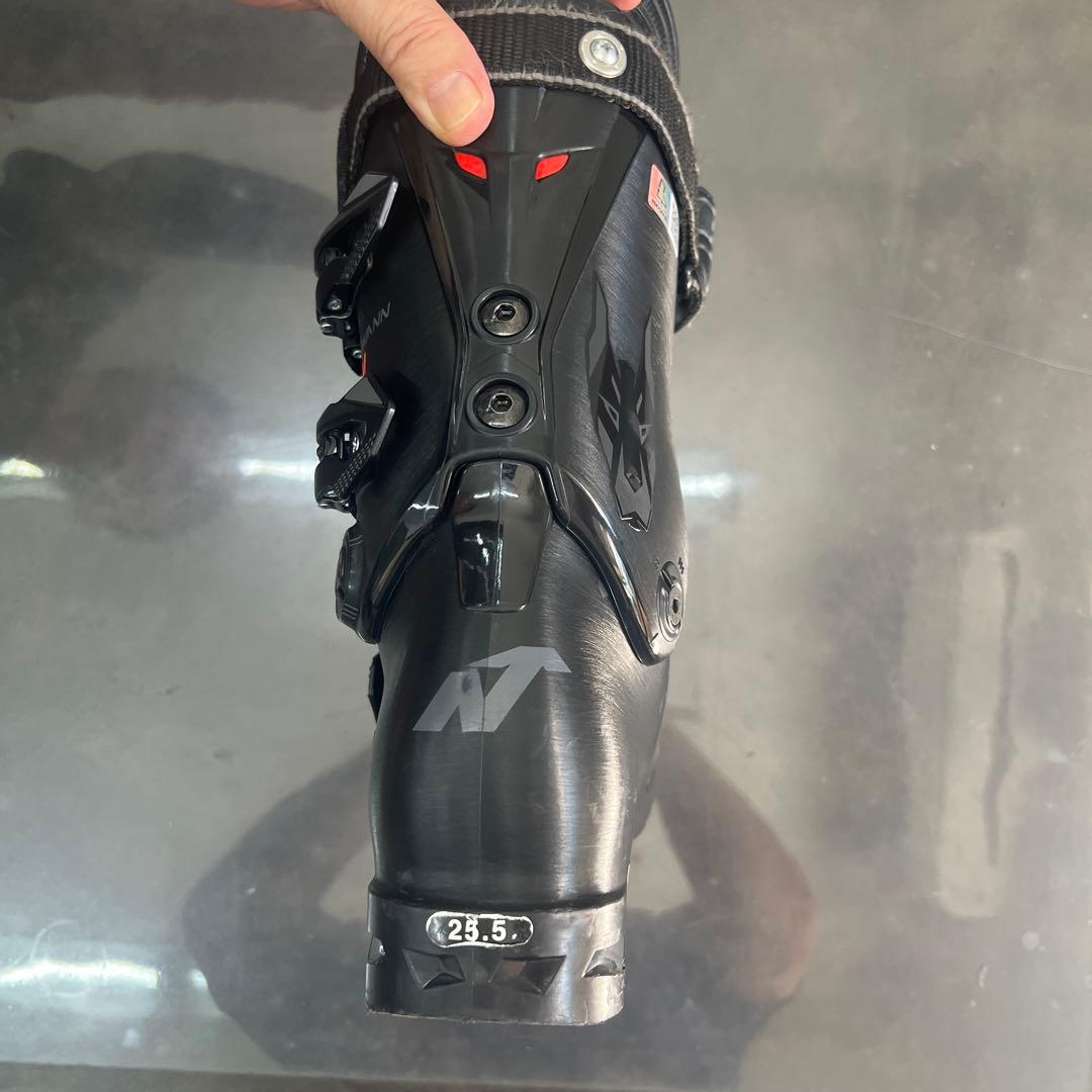 S*a様 NORDICA DOBERMANN5 M 2024モデル