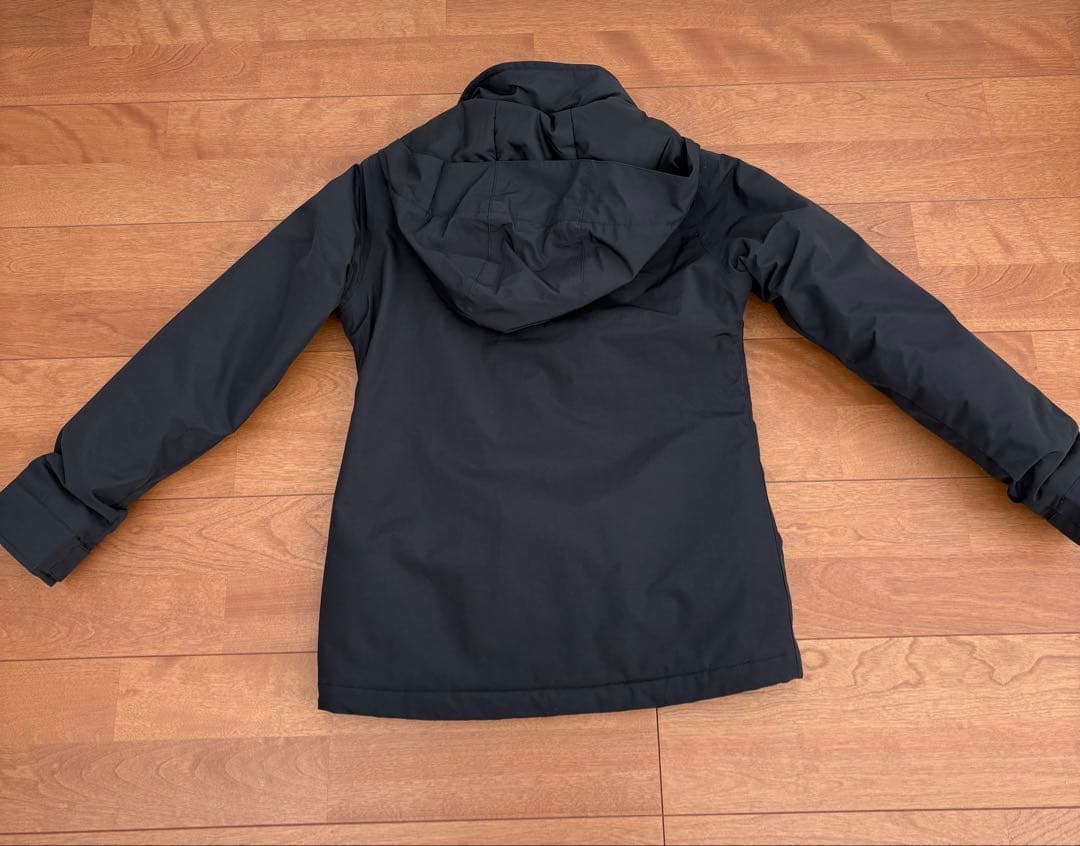 BURTON KIDS スノーボードウェア ELODIE ジャケットスキーウェア