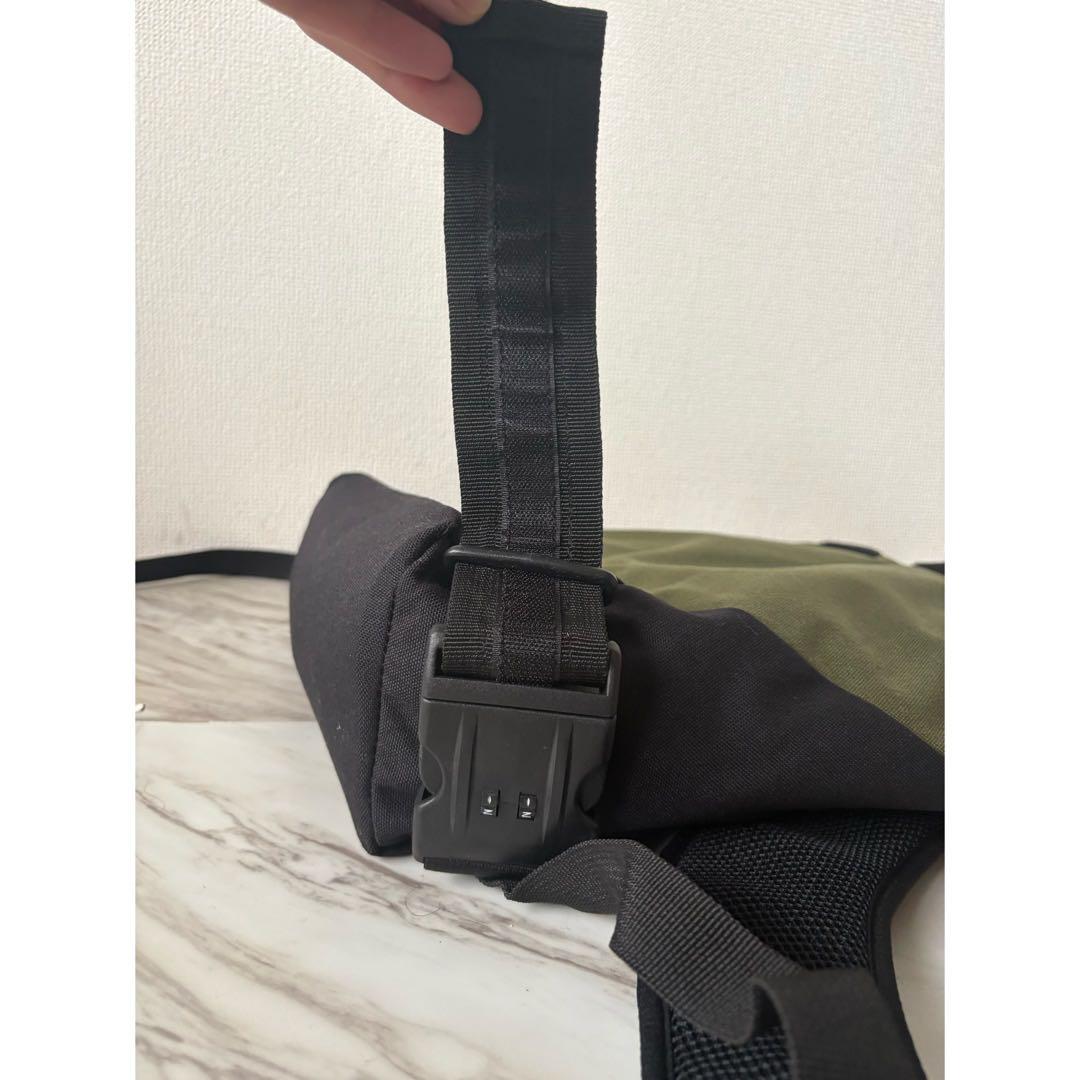 バッグ dead stock karrysafe by vexed generation