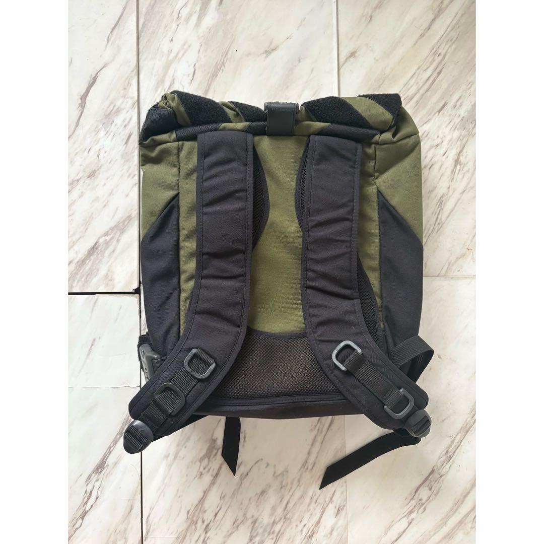 バッグ dead stock karrysafe by vexed generation