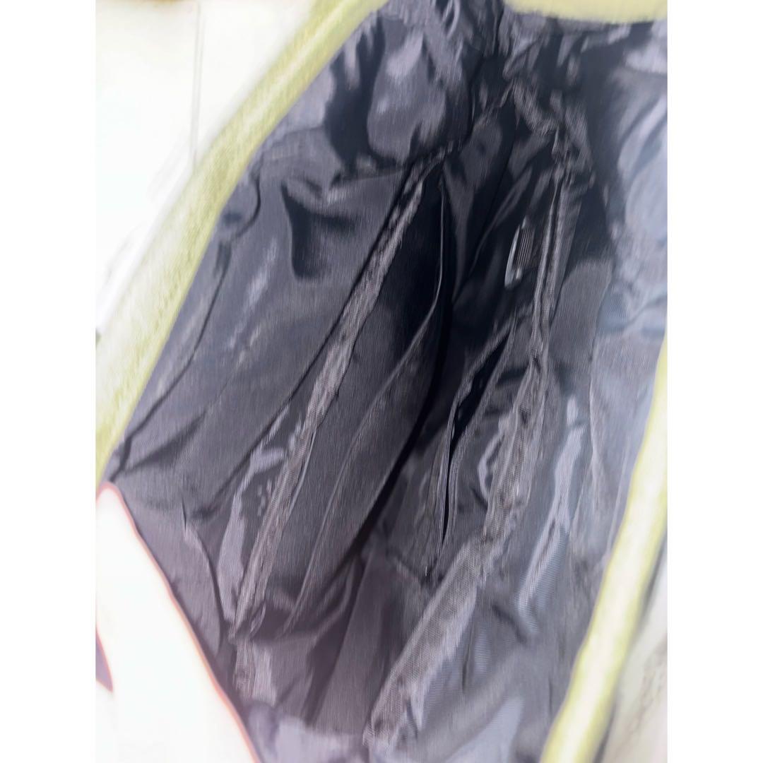 バッグ dead stock karrysafe by vexed generation