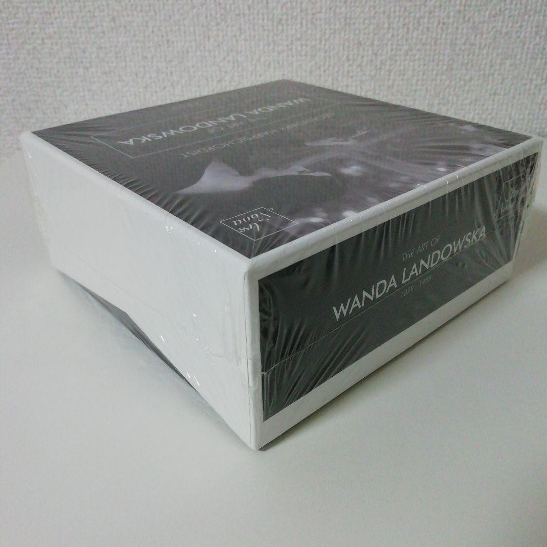 ワンダ・ランドフスカの芸術　the art of wanda landowska