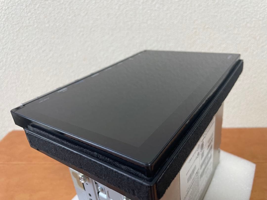 【美品】 VXM-187VFNi ホンダ Gathers 純正 9インチカーナビ